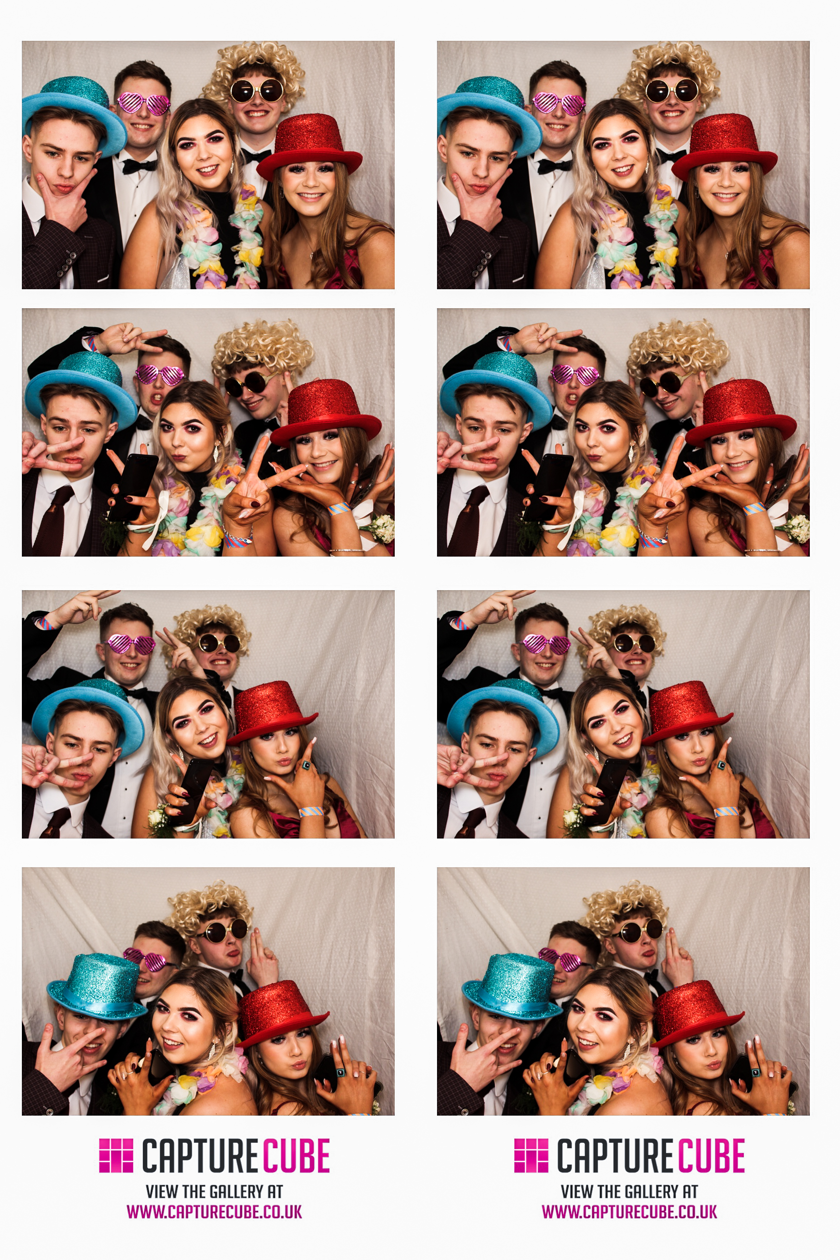 Wallace High Formal | View more photos from the event at gallery.capturecube.co.uk/u/Capture-Cube/Wallace-High-Formal